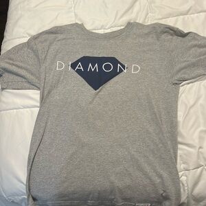 Diamond Supply Co. Size Large